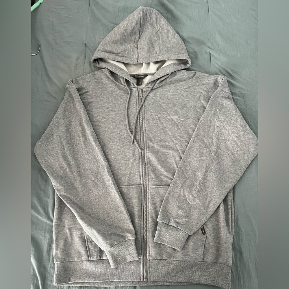 Eddie Bauer Full Zip Hoodie